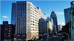 鄰近安和賞社區推薦-信義新寶大樓，位於台北市信義區